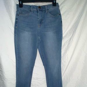 Mudd Skinny Jeans